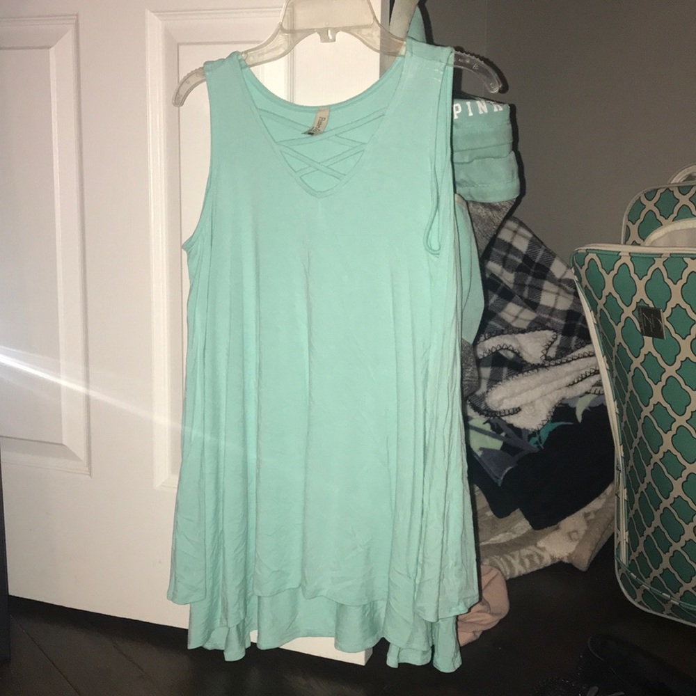 dressy shirt